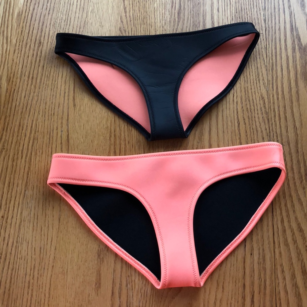 Triangl bottoms